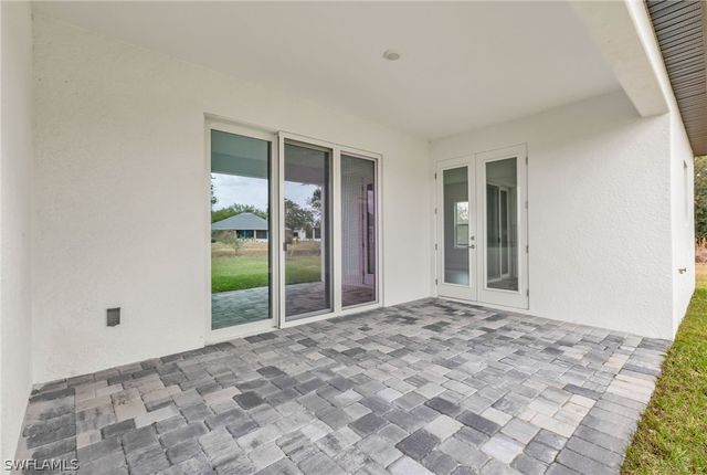 441 Xingu CT, Punta Gorda, FL 33983