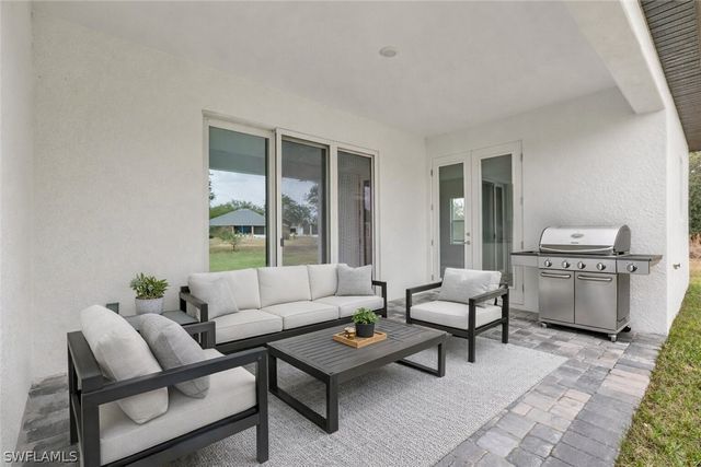 441 Xingu CT, Punta Gorda, FL 33983