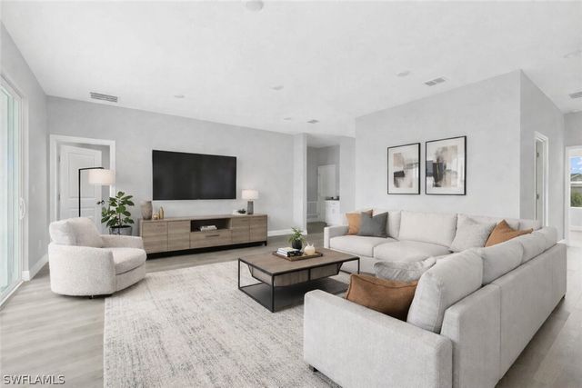 441 Xingu CT, Punta Gorda, FL 33983