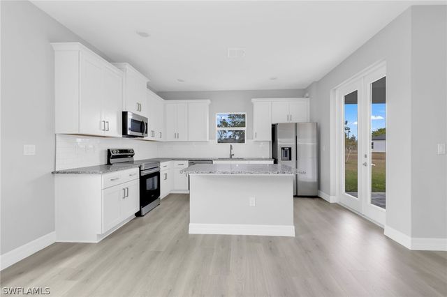 441 Xingu CT, Punta Gorda, FL 33983