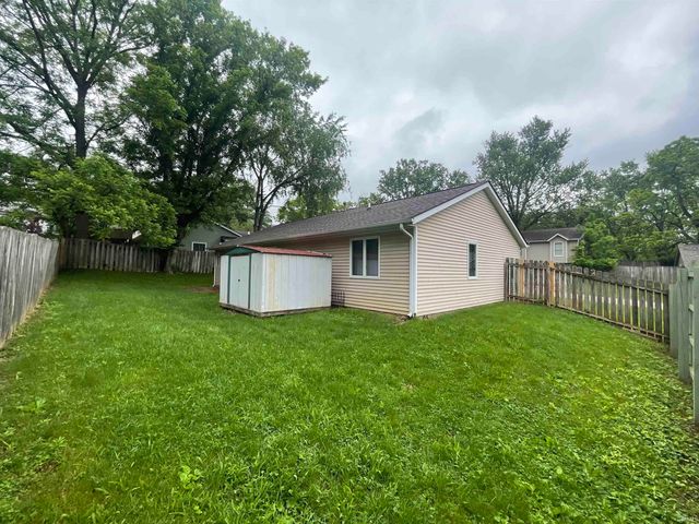 1608 S Highland Avenue, Bloomington, IN 47401