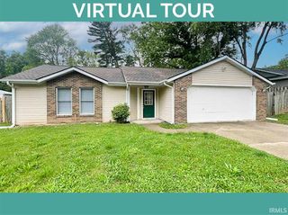 1608 S Highland Avenue, Bloomington, IN 47401