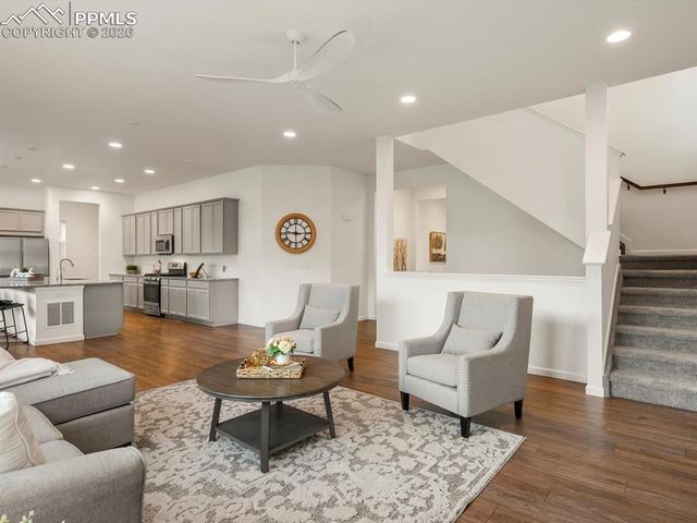 3044 Bivouac Point, Castle Rock, CO 80108