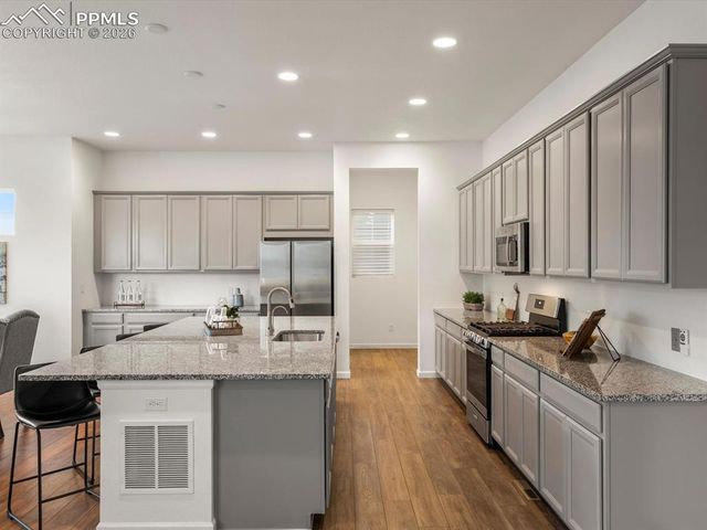 3044 Bivouac Point, Castle Rock, CO 80108