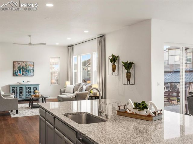 3044 Bivouac Point, Castle Rock, CO 80108
