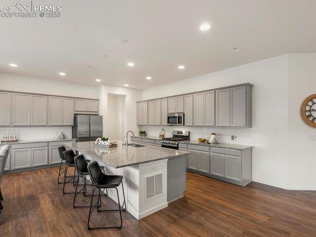 3044 Bivouac Point, Castle Rock, CO 80108