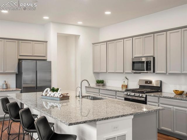 3044 Bivouac Point, Castle Rock, CO 80108