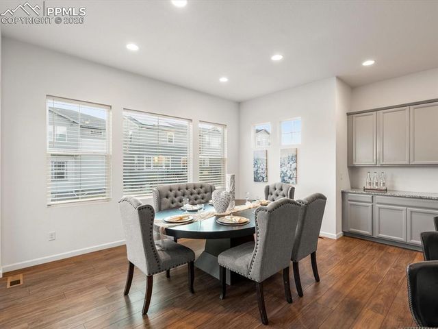 3044 Bivouac Point, Castle Rock, CO 80108