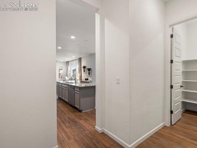 3044 Bivouac Point, Castle Rock, CO 80108