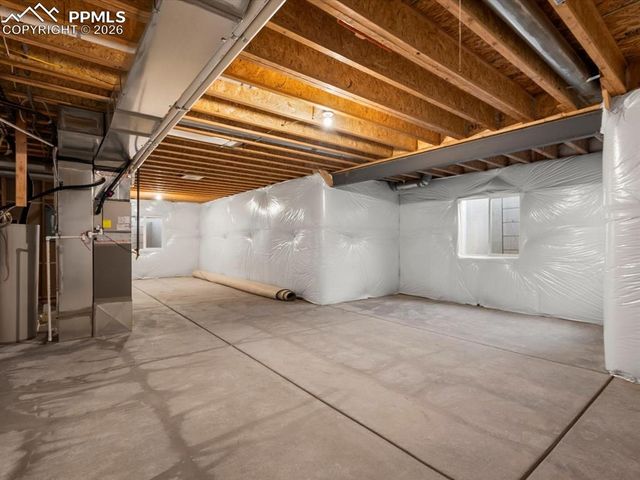 3044 Bivouac Point, Castle Rock, CO 80108