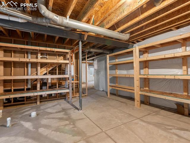 3044 Bivouac Point, Castle Rock, CO 80108