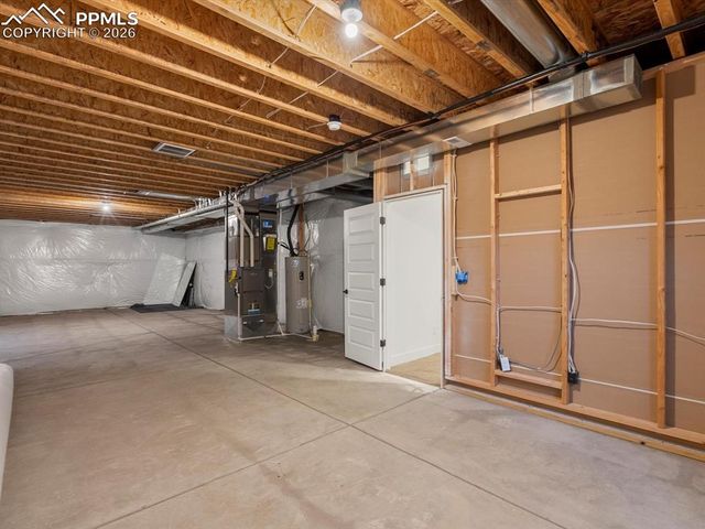 3044 Bivouac Point, Castle Rock, CO 80108