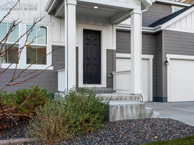 3044 Bivouac Point, Castle Rock, CO 80108