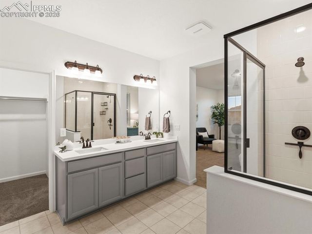 3044 Bivouac Point, Castle Rock, CO 80108