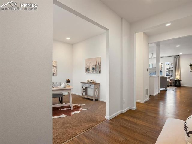 3044 Bivouac Point, Castle Rock, CO 80108