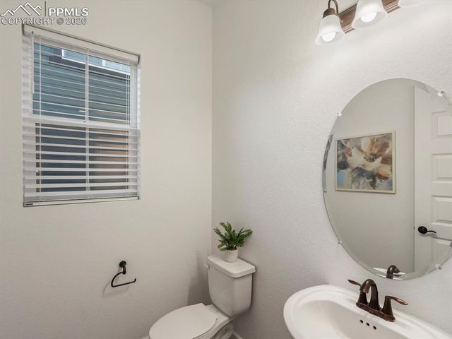 3044 Bivouac Point, Castle Rock, CO 80108