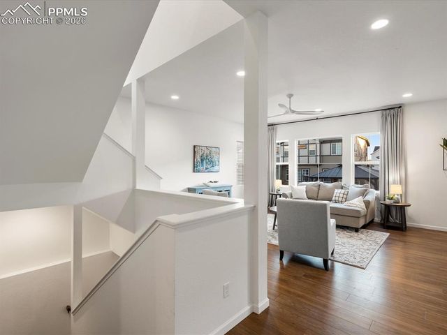3044 Bivouac Point, Castle Rock, CO 80108