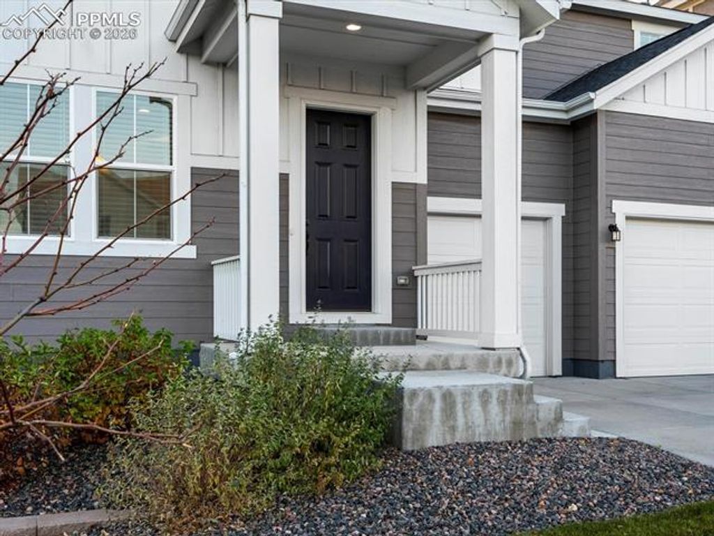 3044 Bivouac Point, Castle Rock, CO 80108 — photo 4