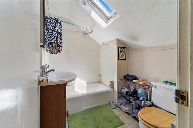 109 John Street 3, Providence, RI 02906