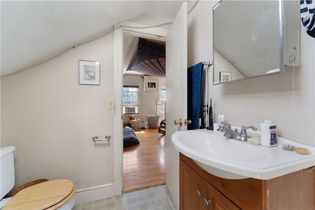 109 John Street 3, Providence, RI 02906