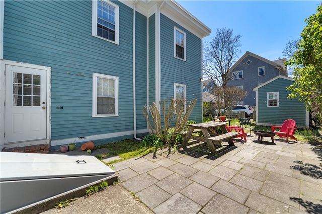 109 John Street 3, Providence, RI 02906