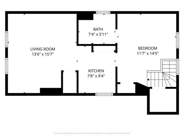 109 John Street 3, Providence, RI 02906