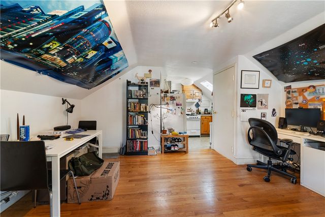 109 John Street 3, Providence, RI 02906