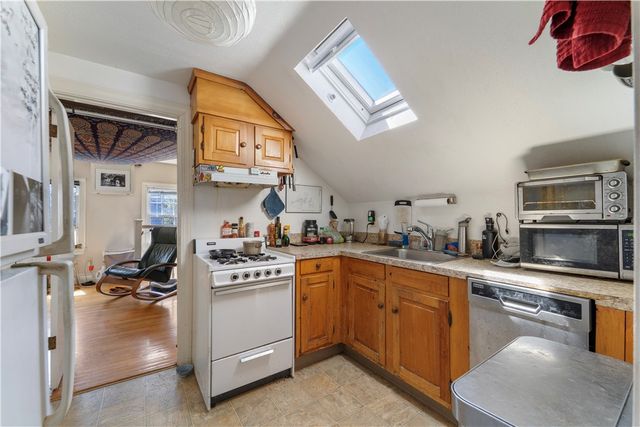 109 John Street 3, Providence, RI 02906