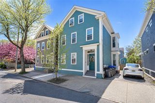 109 John Street 3, Providence, RI 02906