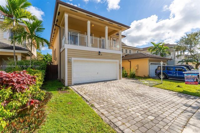 239 SE 31st Ter 0, Homestead, FL 33033