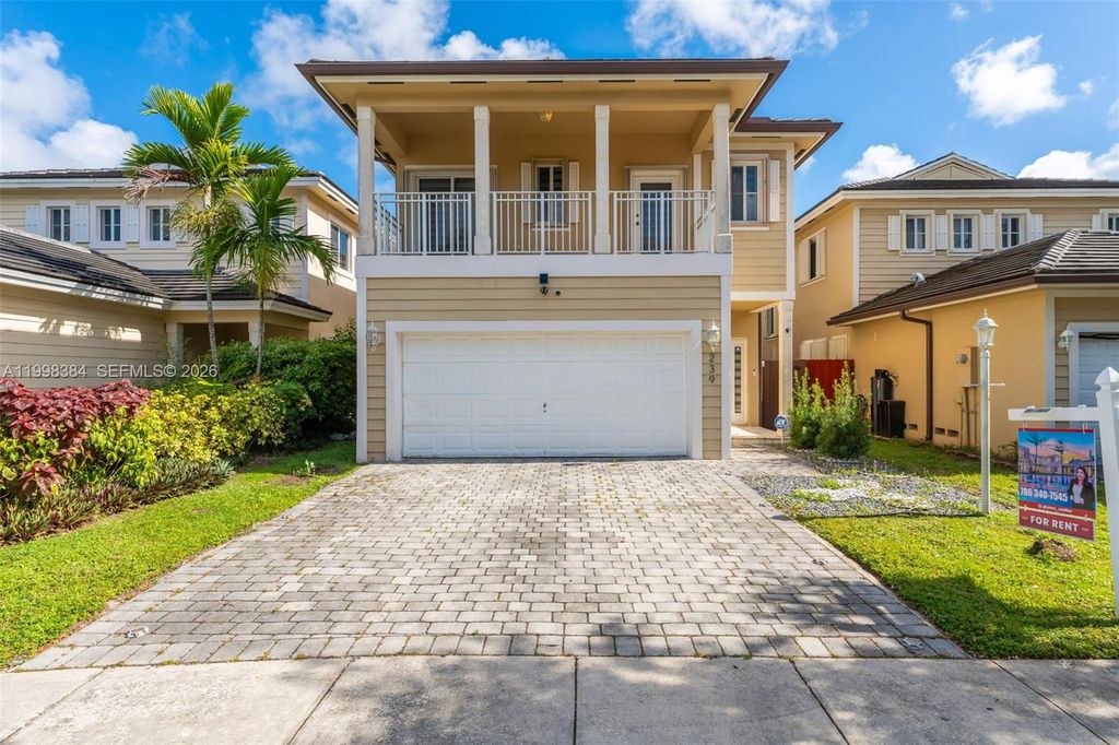 239 SE 31st Ter 0, Homestead, FL 33033
