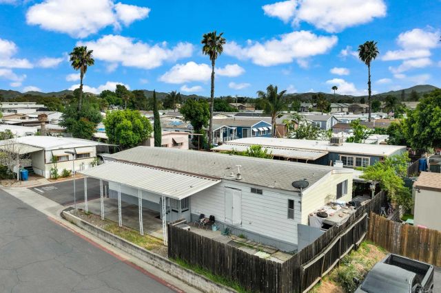 400 Greenfield Dr SPC 101, El Cajon, CA 92021