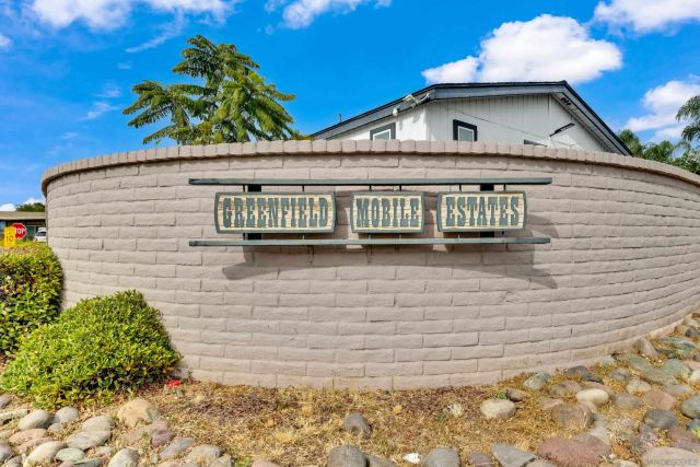 400 Greenfield Dr SPC 101, El Cajon, CA 92021