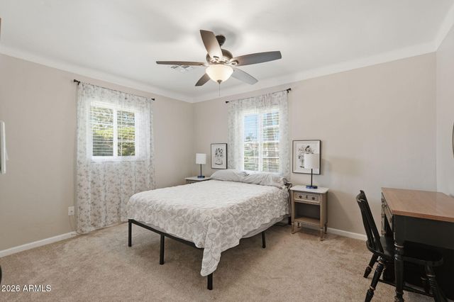 6 N FRASER Drive E, Mesa, AZ 85203