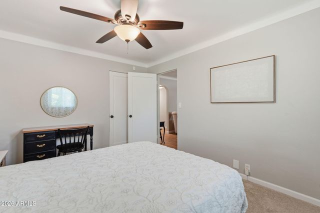 6 N FRASER Drive E, Mesa, AZ 85203
