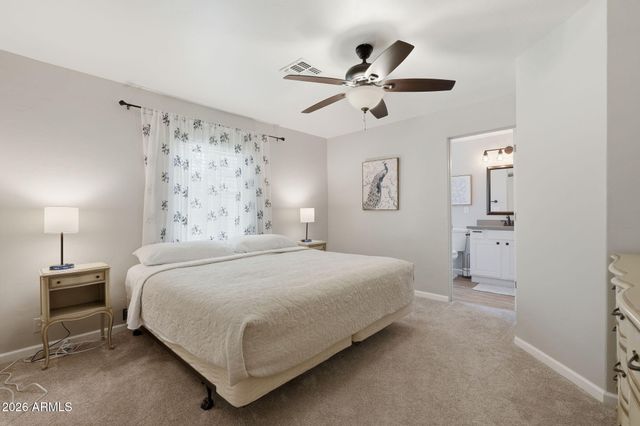 6 N FRASER Drive E, Mesa, AZ 85203