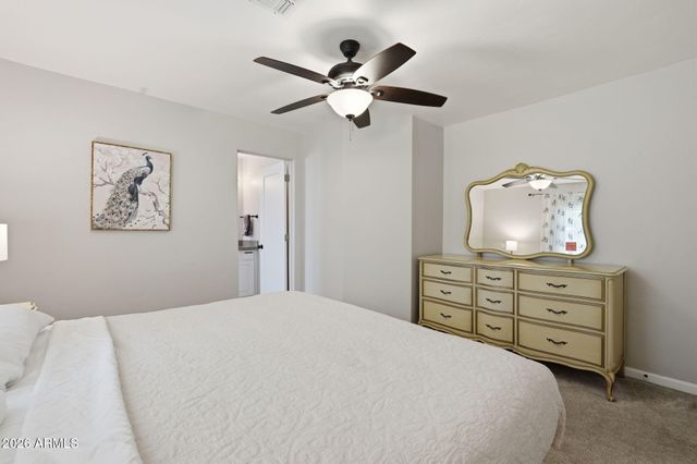 6 N FRASER Drive E, Mesa, AZ 85203