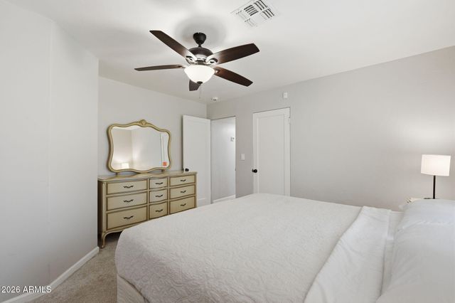 6 N FRASER Drive E, Mesa, AZ 85203