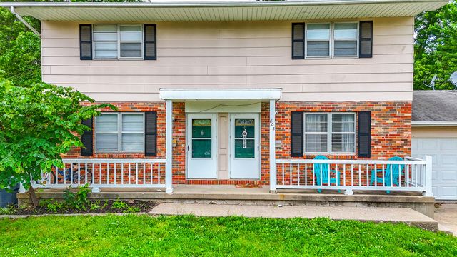 805 S FAIRVIEW RD, Columbia, MO 65203