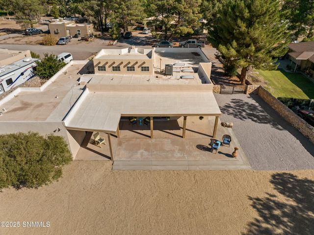 1545 Karrie Lane, Las Cruces, NM 88007