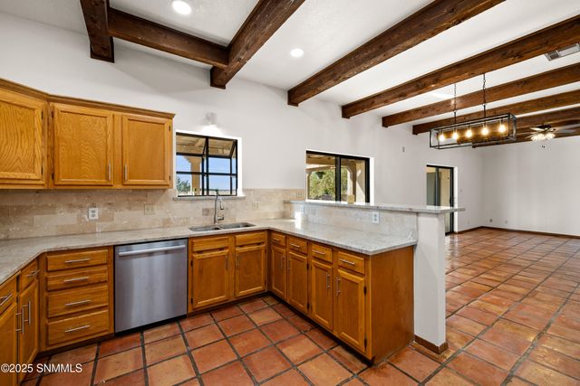 1545 Karrie Lane, Las Cruces, NM 88007