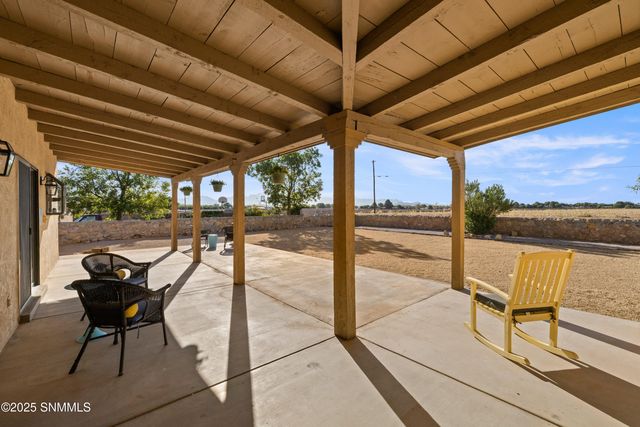 1545 Karrie Lane, Las Cruces, NM 88007