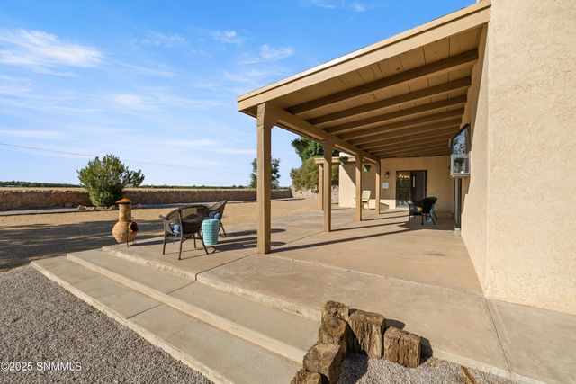 1545 Karrie Lane, Las Cruces, NM 88007