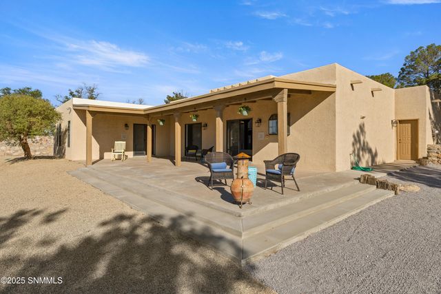 1545 Karrie Lane, Las Cruces, NM 88007