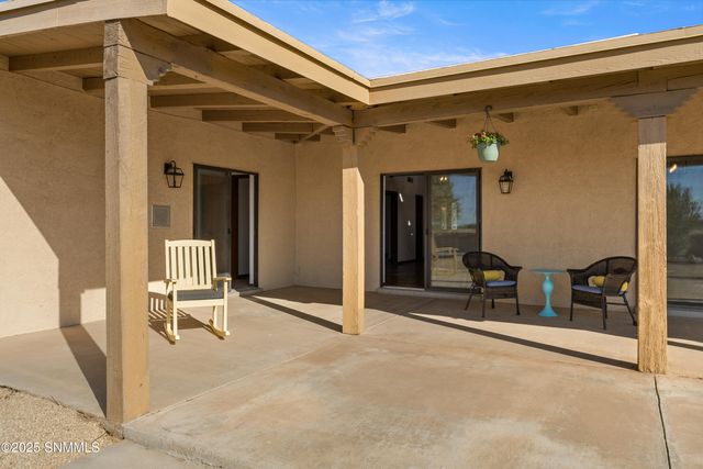 1545 Karrie Lane, Las Cruces, NM 88007