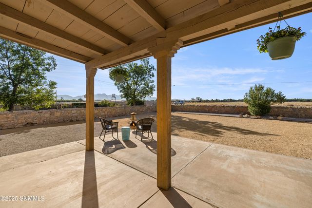 1545 Karrie Lane, Las Cruces, NM 88007