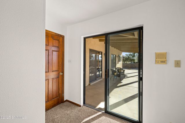 1545 Karrie Lane, Las Cruces, NM 88007