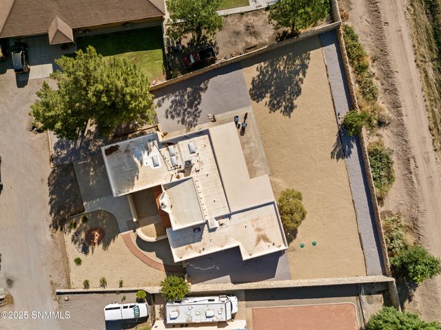 1545 Karrie Lane, Las Cruces, NM 88007