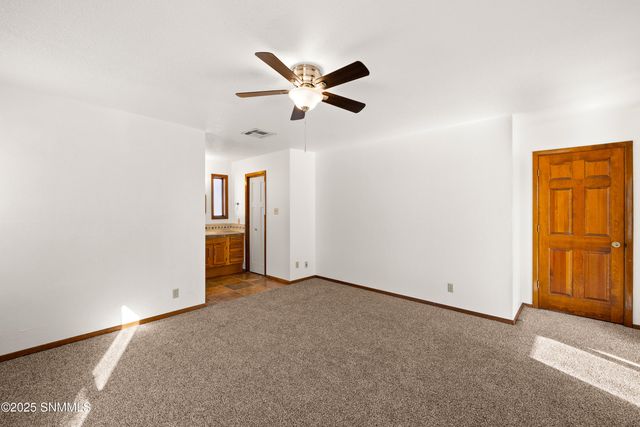 1545 Karrie Lane, Las Cruces, NM 88007