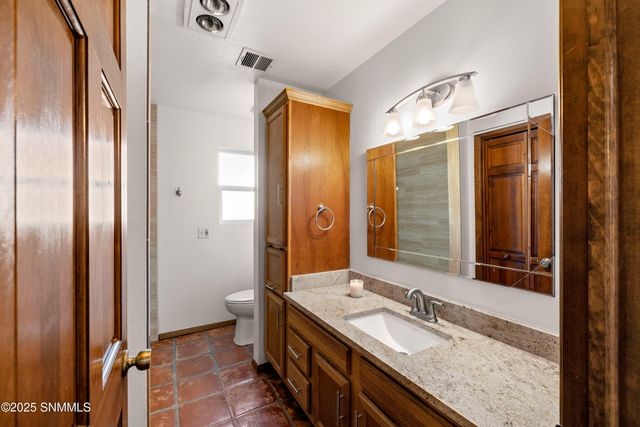 1545 Karrie Lane, Las Cruces, NM 88007
